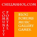 Chillmahol.com - License to Chill