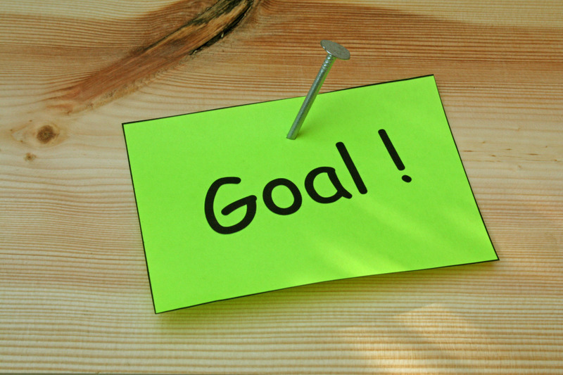The Science of Setting Goals