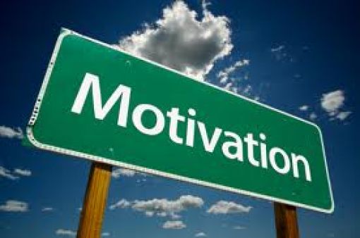 Motivating Yourself the Simple Way
