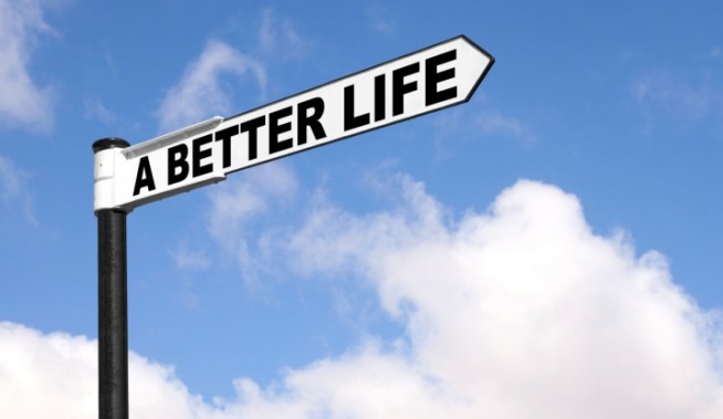 Live a Better Life
