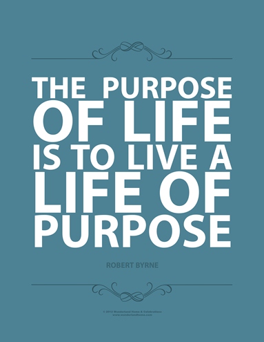 How To Discover Your Life’s Purpose