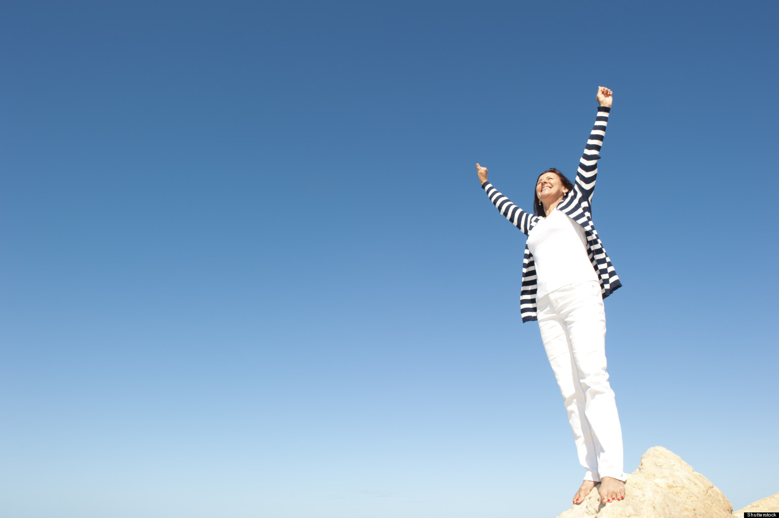 20 Mantras To Help You Feel Confident