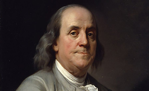 27 Awe Inspiring Benjamin Franklin Quotes