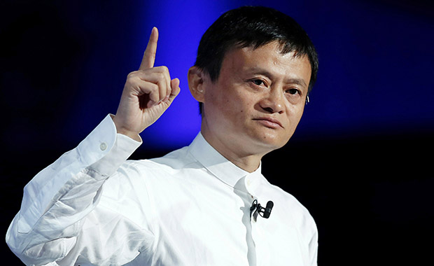 40 Motivating Jack Ma Quotes