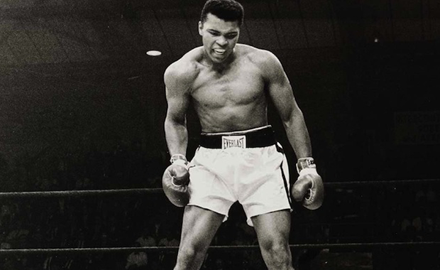 64 Entertaining Muhammad Ali Quotes