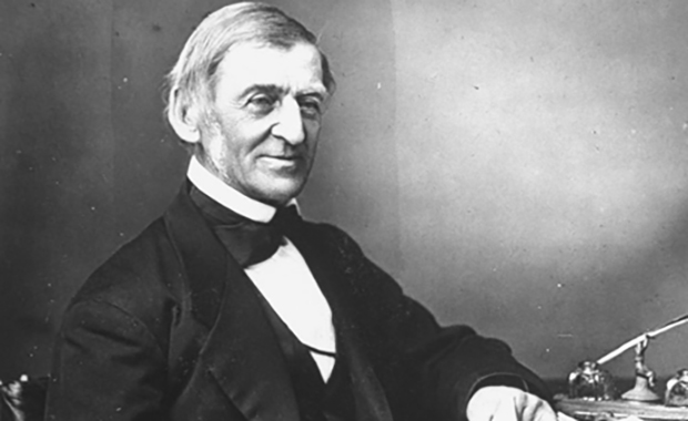 61 Thought-Provoking Ralph Waldo Emerson Quotes