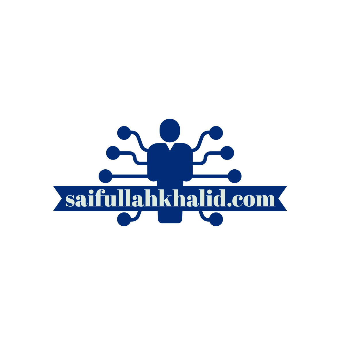 SaifullahKhalid.com